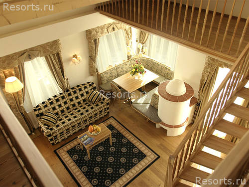 Sporthotel Granbaita 7